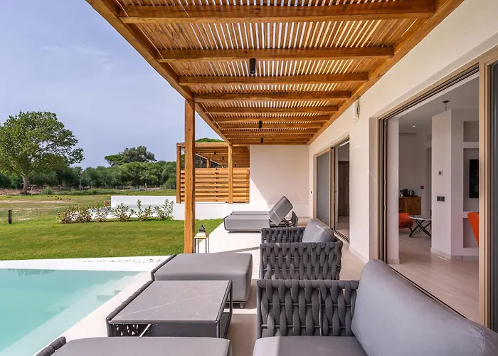 Grand Elis & Kourouta