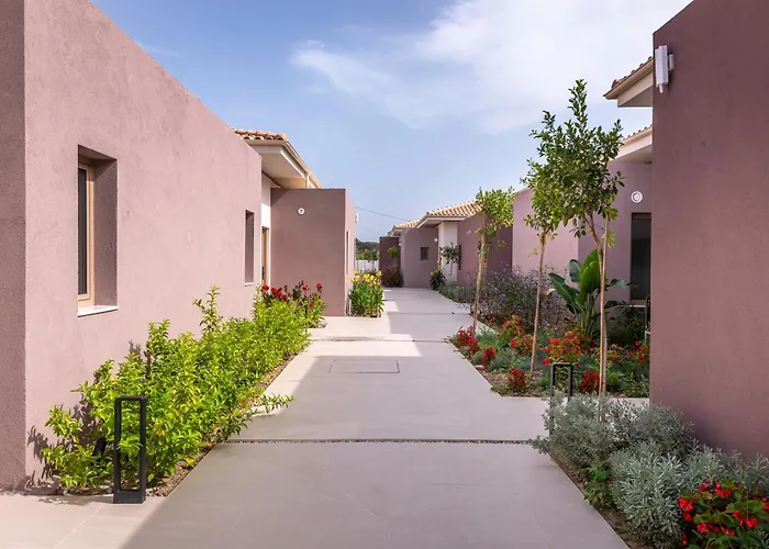 Grand Elis & 5* Kourouta