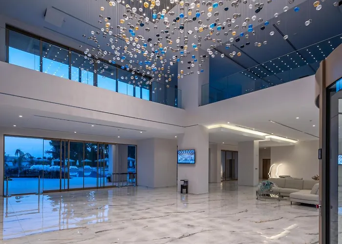 Grand Elis & Station touristique