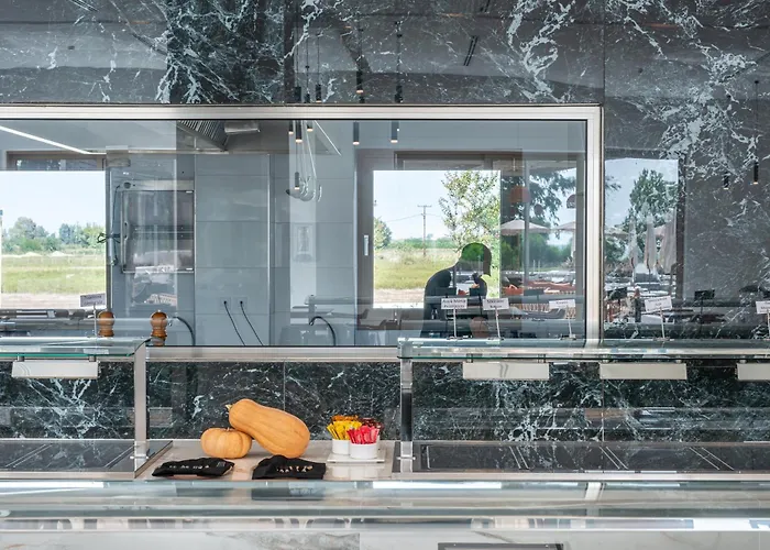 Station touristique Grand Elis &