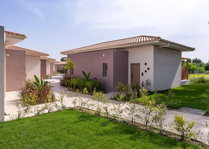 Grand Elis & Rezort 5*