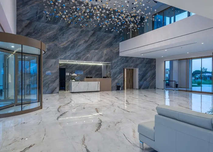 Grand Elis & Station touristique Kourouta