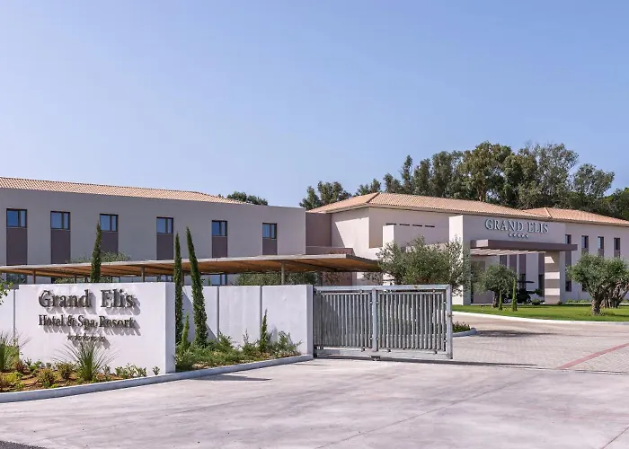 Grand Elis & Kourouta