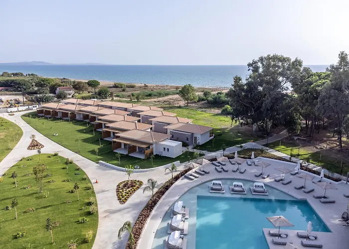 Grand Elis & Station touristique