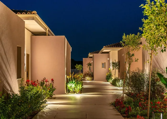 Grand Elis & Station touristique 5*