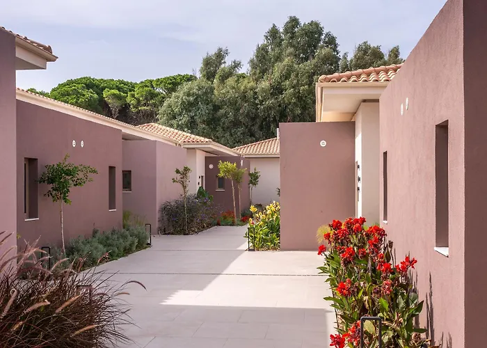 Grand Elis & Station touristique Kourouta