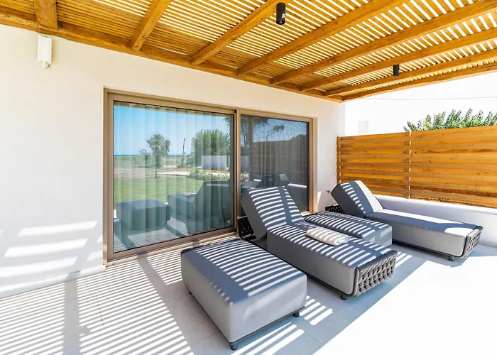 Grand Elis & Station touristique