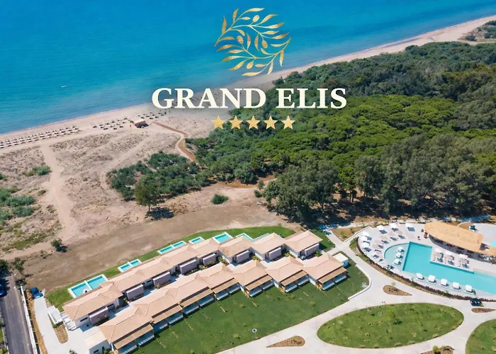 Grand Elis & 5*
